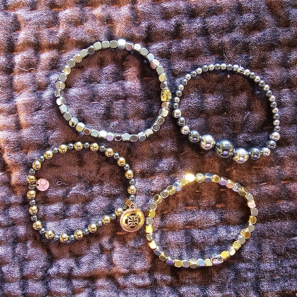 More Rustic Cuff - Picture 2 of 12